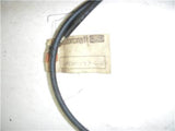 22870-137-670 1975-76 XL70 70 NOS Honda Clutch Cable (RED120)