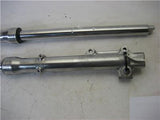 1981-82 CB900C 900 Custom HONDA USED Right Left Pair Fork 52618-22A/B (G26)