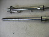 1981-82 CB900C 900 Custom HONDA USED Right Left Pair Fork 52618-22A/B (G26)