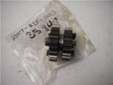 23451-235-000 GEAR DOUBLE HONDA USED CB175 CL175 CA175 (d24)