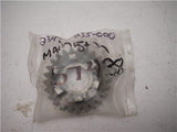 23481-235-000 25T GEAR MAIN 5TH HONDA USED CL175 CB175 SL175 (d24)