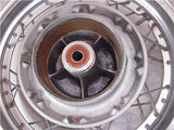 1986-87 CMX450 Rebel 450 Honda Rear Spoke Wheel rim 15 Inch Used 0437-23 (M2)