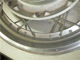 1986-87 CMX450 Rebel 450 Honda Rear Spoke Wheel rim 15 Inch Used 0437-23 (M2)