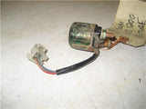 1983-84 Yamaha XVZ1200 Venture Starter Relay Solenoid Used 92822-23 (n28)