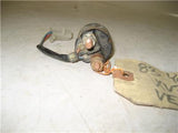 1983-84 Yamaha XVZ1200 Venture Starter Relay Solenoid Used 92822-23 (n28)
