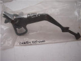 24610-415-000 GEAR SHIFT ARM HONDA USED GL500 CX500 1978 (a41)