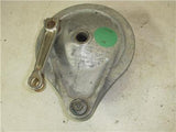 1986-87 CMX450 Rebel 450 Honda Rear Brake Hub Used 0437-24 (M2)
