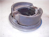 1986-87 CMX450 Rebel 450 Honda Rear Brake Hub Used 0437-24 (M2)