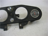 SPORT GSXR Suzuki Dashboard For Full Fairing w/ Oil Pressure & AMP Gauge Used 52618-24 (G25)