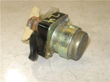 1980 Yamaha SR250 SR 250 Exciter Starter Relay Solenoid Used 92822-24 (n28)