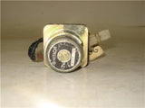 1980 Yamaha SR250 SR 250 Exciter Starter Relay Solenoid Used 92822-24 (n28)