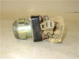 1980 Yamaha SR250 SR 250 Exciter Starter Relay Solenoid Used 92822-24 (n28)