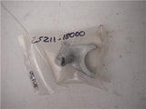 25211-18000 5TH DRIVE GEAR SHIFT FORK SUZUKI USED GT250 1973-77 (A27)