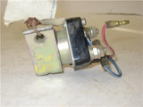 1978 Yamaha XS650 XS 650 Starter Relay Solenoid Used 92822-25 (n28)
