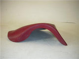 Vintage 1967-69 BSA Scrambler 650 Right Side Cover used 120722-25 (M31)