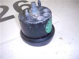 1971 Kawasaki F7 175 Redline 8000 rpm Tachometer Gauge USED 112316-26 (a58)