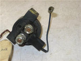 1985-86 Yamaha FZ600 FZ 600 Starter Relay Solenoid Used 92822-26 (n28)