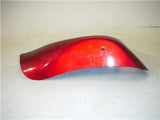Vintage 1967-69 BSA Scrambler 650 Right Side Cover used 120722-26 (M31)