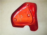 Vintage 1967-69 BSA Scrambler 650 Right Side Cover used 120722-26 (M31)