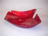 Vintage 1967-69 BSA Scrambler 650 Right Side Cover used 120722-26 (M31)