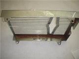 1996-99 XVZ1300 1300 Venture Yamaha USED CHROME Radiator Grill 52618-27 (G25)