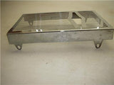 1996-99 XVZ1300 1300 Venture Yamaha USED CHROME Radiator Grill 52618-27 (G25)