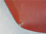 Vintage 1965-66 BSA Scrambler 650 Right Side Cover used 120722-27 (M31)