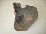 Vintage 1965-66 BSA Scrambler 650 Right Side Cover used 120722-27 (M31)