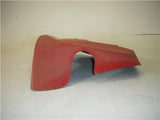 Vintage 1965-66 BSA Scrambler 650 Right Side Cover used 120722-27 (M31)