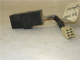1979-81 Yamaha XS1100 Special Flasher Relay #790 Used 92822-28 (n28)