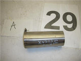 1996 XVS1300 Venture Yamaha Lower Fork Tube Cover RIGHT or LEFT Used 52618-29A (G25)