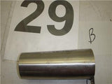 1996 XVS1300 Venture Yamaha Lower Fork Tube Cover RIGHT or LEFT Used 52618-29B (G25)