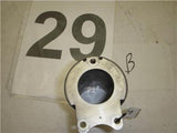 1996 XVS1300 Venture Yamaha Lower Fork Tube Cover RIGHT or LEFT Used 52618-29B (G25)