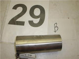 1996 XVS1300 Venture Yamaha Lower Fork Tube Cover RIGHT or LEFT Used 52618-29B (G25)