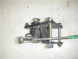 1986-87 CMX450 Rebel 450 Honda Rear Brake Rod w/ Pivot Mount Used 0437-29 (M2)