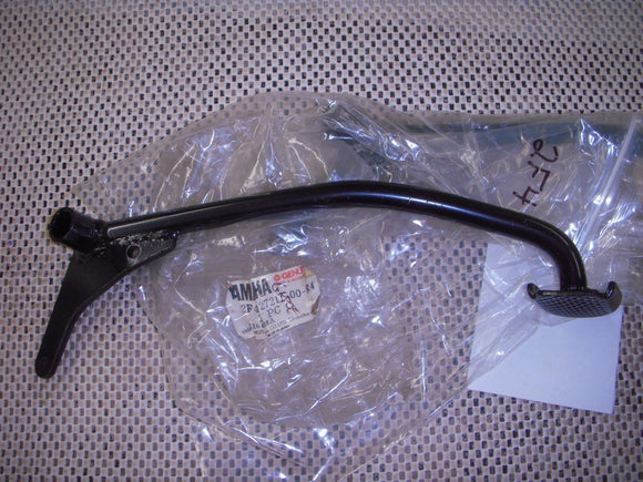 2F4-27211 1981-82 DT80 MX80 NOS YAMAHA BRAKE LEVER PEDAL (CHECK-A BIN B)