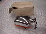 2H7-83310 FRONT TURN SIGNAL NOS YAMAHA 1978-81 XS1100 STANDARD (CHECK-A BIN C)