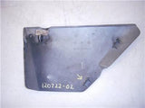 BMW 1983-84 R80ST Right Side Cover 4663.1242640.9 used 120722-02  (check-2)