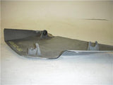 BMW 1983-84 R80ST Right Side Cover 4663.1242640.9 used 120722-02  (check-2)