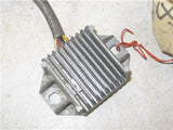 1987 Yamaha XT350 XT 350 Regulator Rectifier 620119 Used 92822-30 (n28)