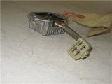 1987 Yamaha XT350 XT 350 Regulator Rectifier 620119 Used 92822-30 (n28)