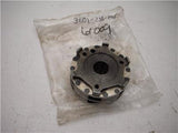 31101-236-005 HONDA ALTERNATOR ROTOR USED CL175 (d24)