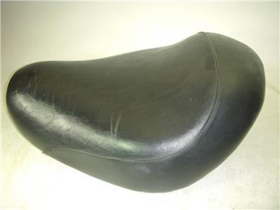 1997-00 GL1500C VALKYRIE 1500 HONDA FRONT DRIVER SEAT USED 31721-07 (B10)