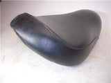 1997-00 GL1500C VALKYRIE 1500 HONDA FRONT DRIVER SEAT USED 31721-07 (B10)