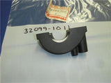 32099-1011 1980-82 KDX420 KDX175 KX420 NOS KAWASAKI RIGHT BAR SWITCH HOUSING (RED130)