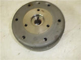 1986-87 CMX450 Rebel 450 Honda Charging Rotor Flywheel Used 0437-32 (M2)