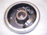 1986-87 CMX450 Rebel 450 Honda Charging Rotor Flywheel Used 0437-32 (M2)