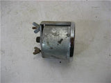Vintage 1969-70 Motoski Speedometer 100MPH Speedo used 33018-12 (A34)