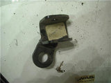 34007-013 1976-78 KE175 KD175 NOS KAWASAKI LEFT FOOTREST BAR BRACKET (RED111)