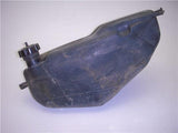 1980-85 YT125 TRIMOTO 125 YAMAHA ATV FUEL GAS TANK USED 3X3-24110 (F14)